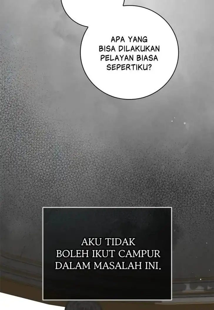 The Count’s Secret Maid Chapter 25 Gambar 49