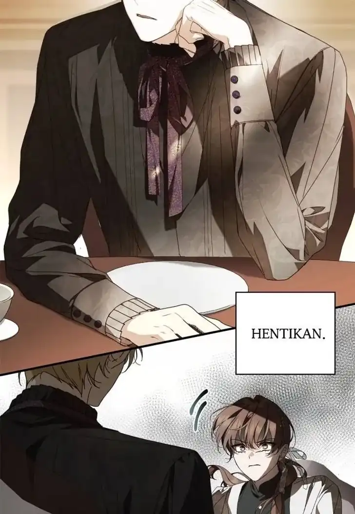 The Count’s Secret Maid Chapter 26 Gambar 55