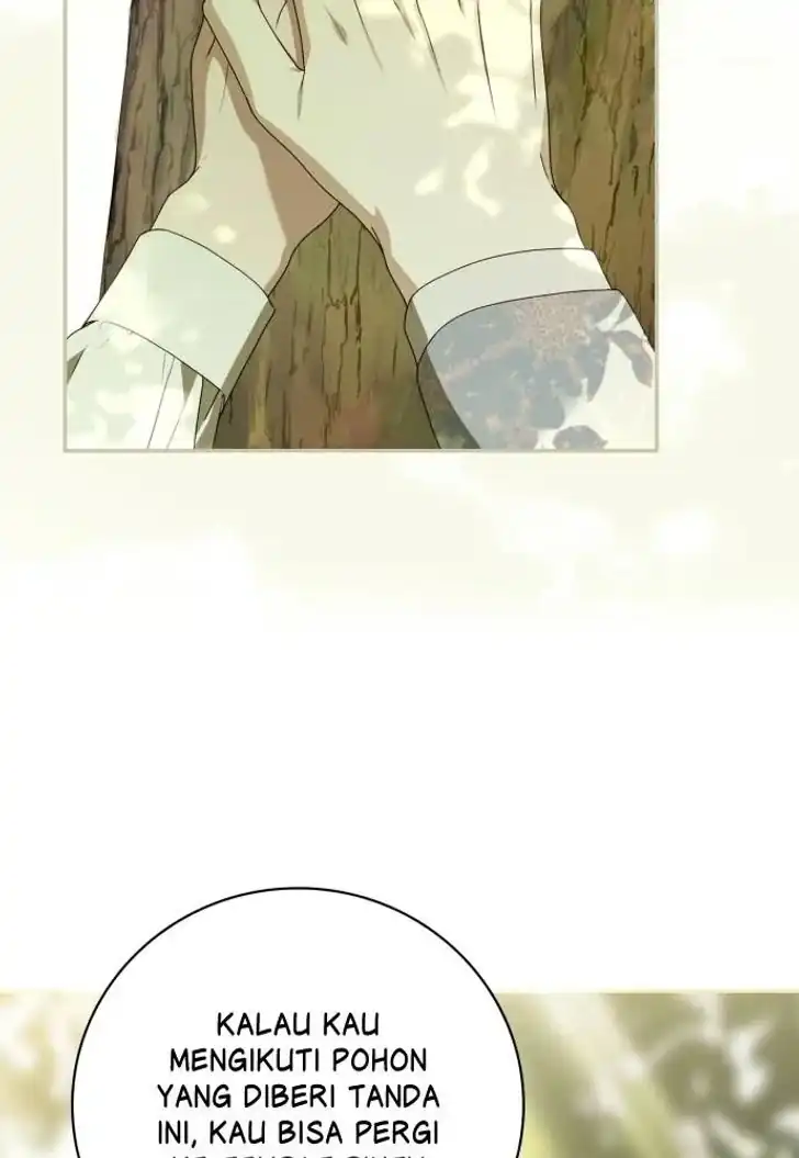 The Count’s Secret Maid Chapter 27 Gambar 55