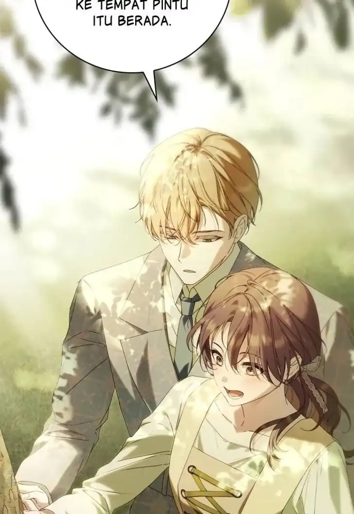 The Count’s Secret Maid Chapter 27 Gambar 56