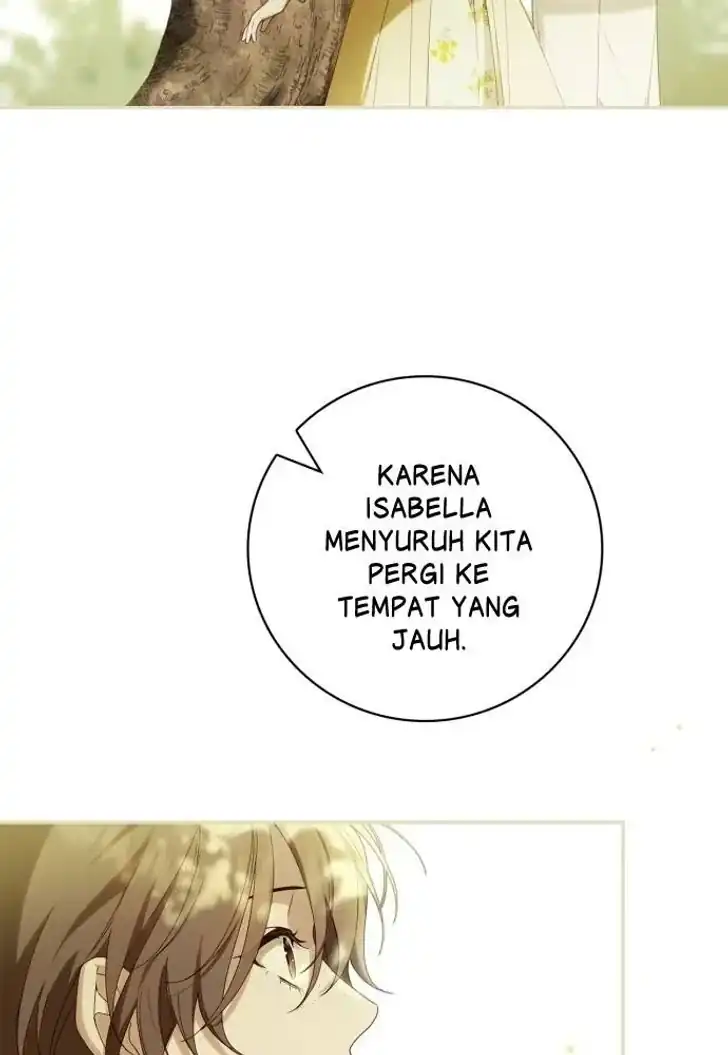 The Count’s Secret Maid Chapter 27 Gambar 59