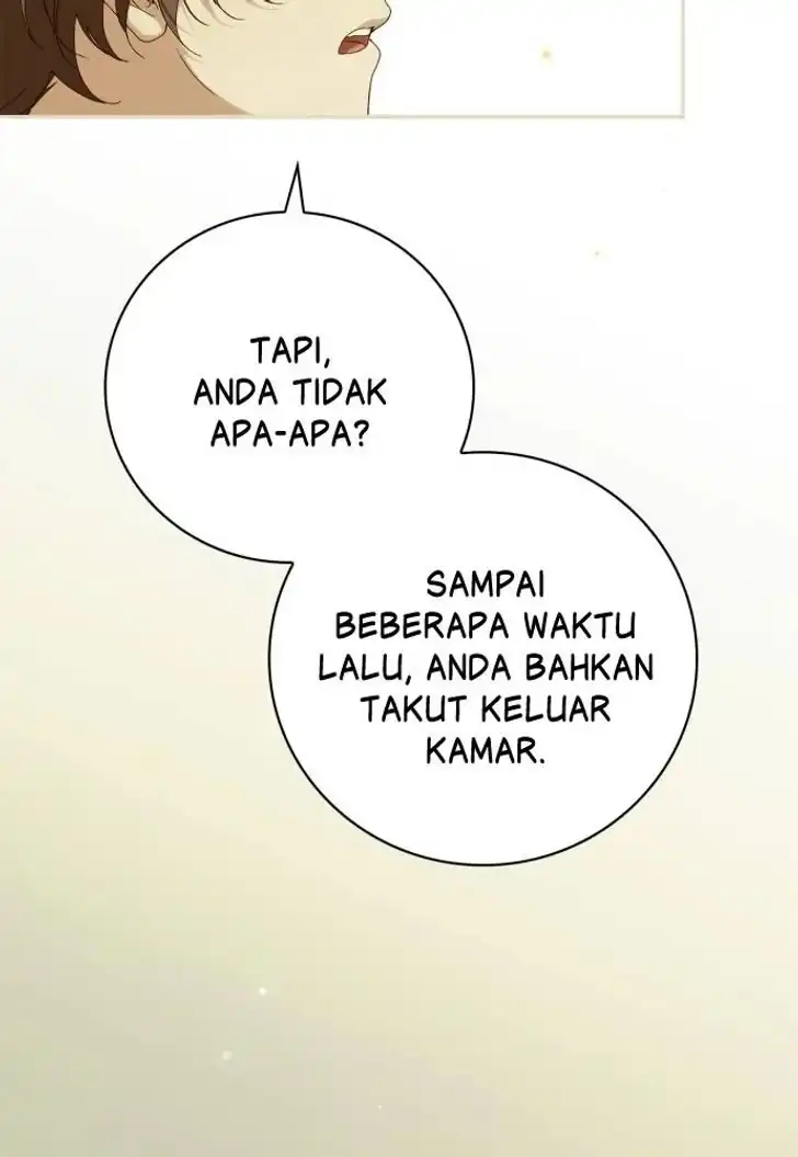 The Count’s Secret Maid Chapter 27 Gambar 60