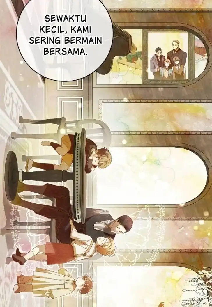 The Count’s Secret Maid Chapter 28 Gambar 50