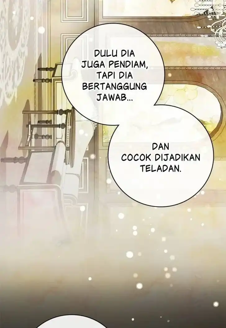 The Count’s Secret Maid Chapter 28 Gambar 51