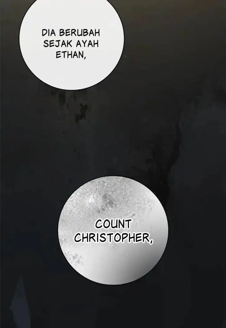 The Count’s Secret Maid Chapter 28 Gambar 52