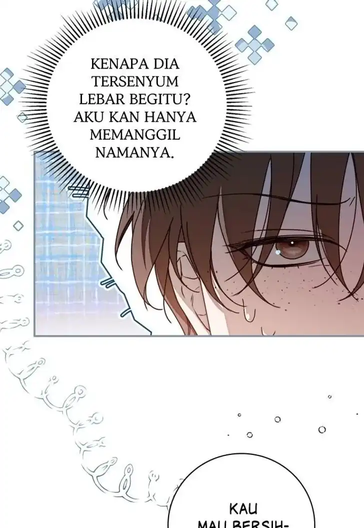 The Count’s Secret Maid Chapter 29 Gambar 47