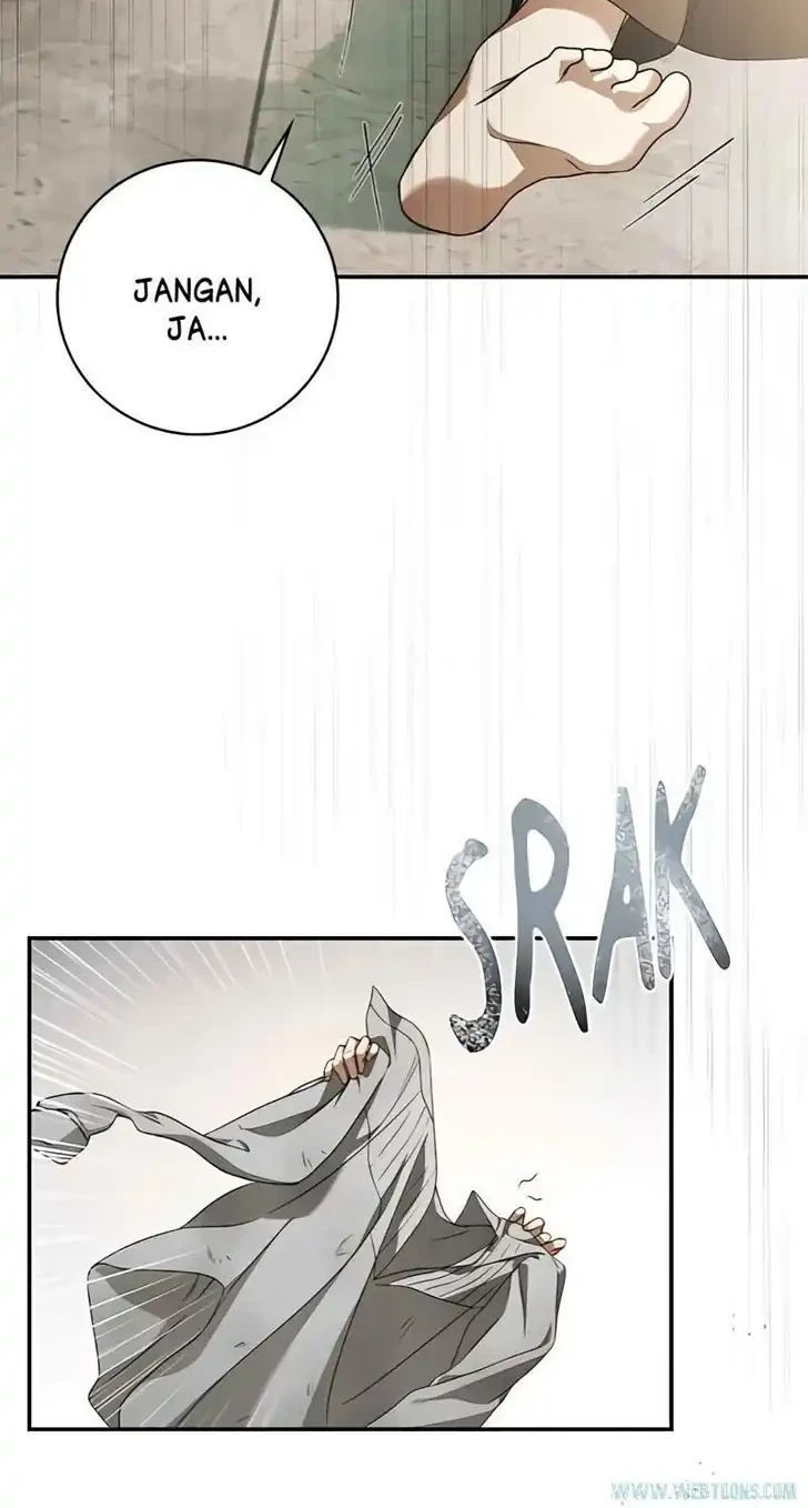 The Count’s Secret Maid Chapter 3 - Halaman 29