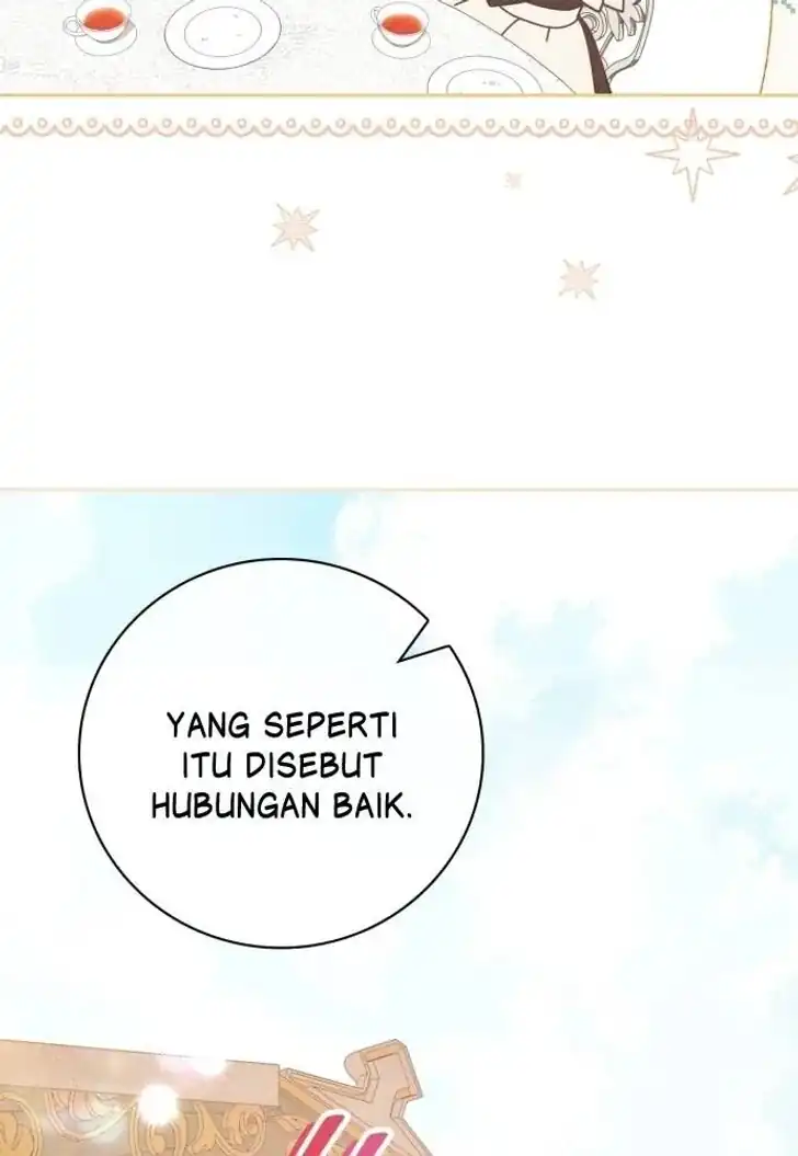The Count’s Secret Maid Chapter 30 Gambar 44