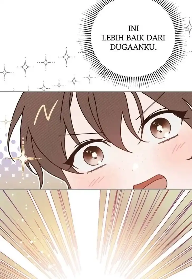 The Count’s Secret Maid Chapter 32 Gambar 56