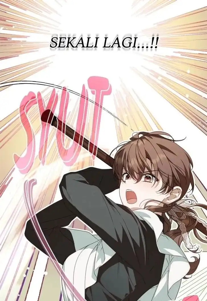 The Count’s Secret Maid Chapter 32 Gambar 57