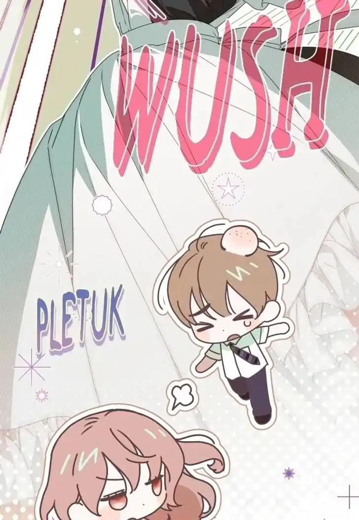 The Count’s Secret Maid Chapter 32 Gambar 58