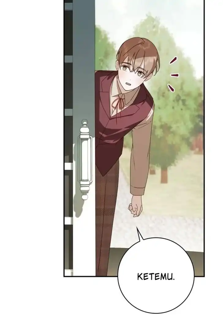 The Count’s Secret Maid Chapter 32 Gambar 60