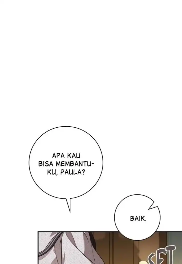 The Count’s Secret Maid Chapter 34 Gambar 47