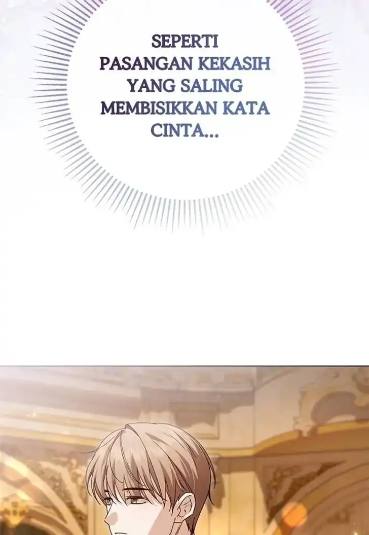 The Count’s Secret Maid Chapter 35 Gambar 43