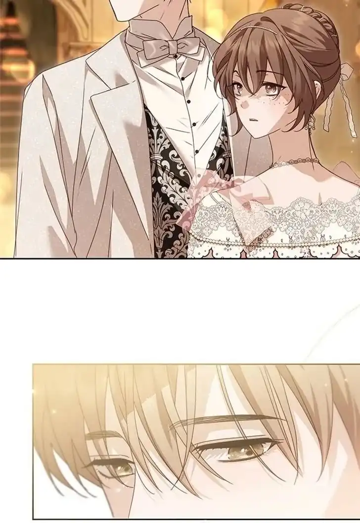 The Count’s Secret Maid Chapter 35 Gambar 44