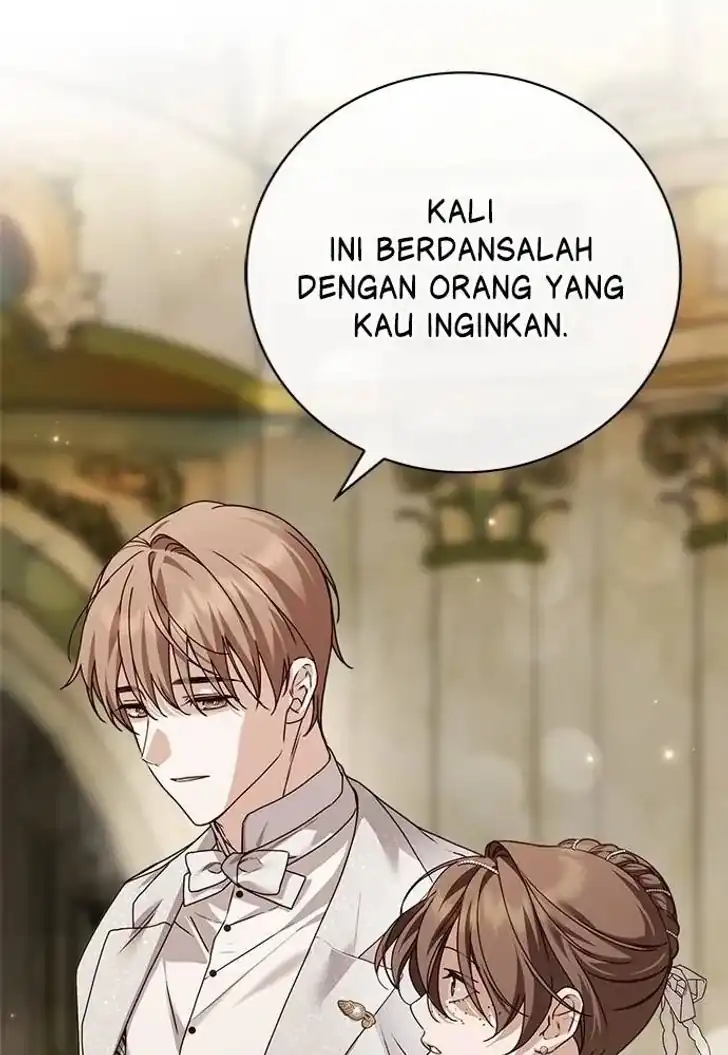 The Count’s Secret Maid Chapter 35 Gambar 46