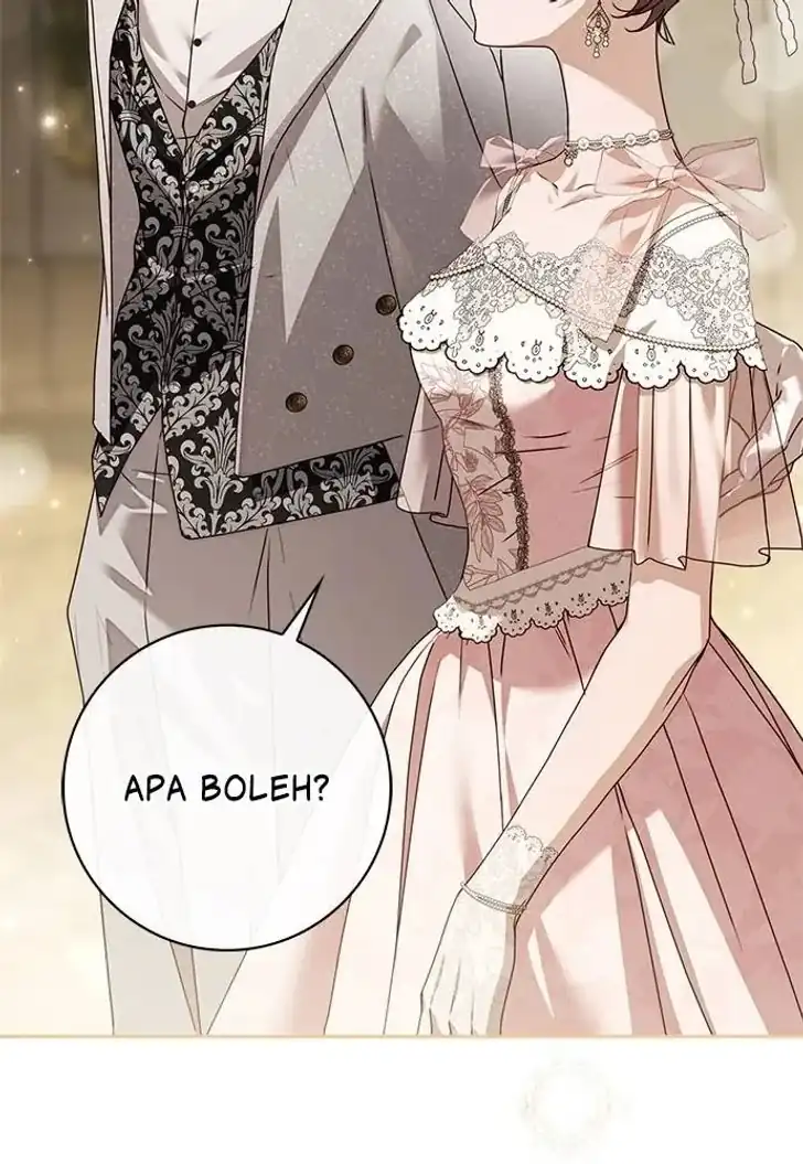The Count’s Secret Maid Chapter 35 Gambar 47