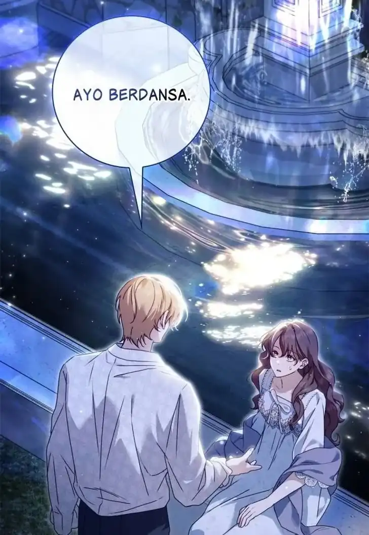 The Count’s Secret Maid Chapter 36 Gambar 58