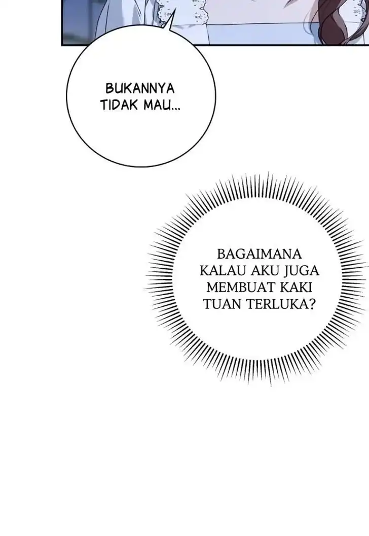 The Count’s Secret Maid Chapter 36 Gambar 61