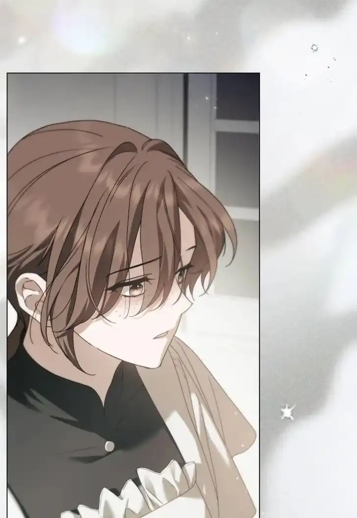 The Count’s Secret Maid Chapter 38 - Halaman 65