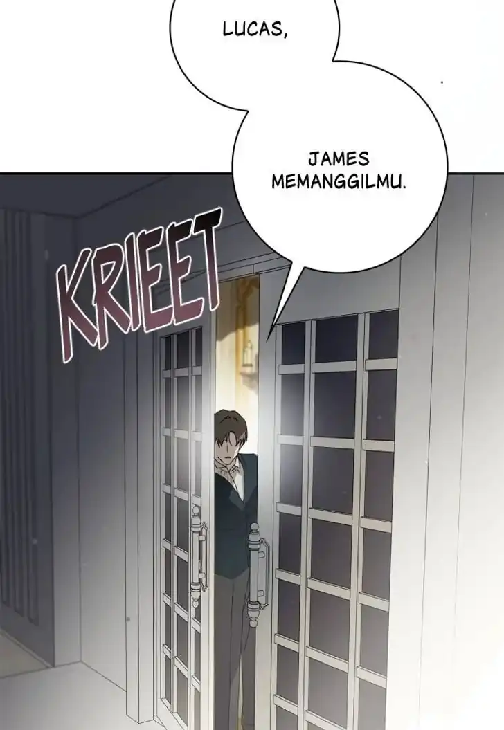 The Count’s Secret Maid Chapter 38 - Halaman 68