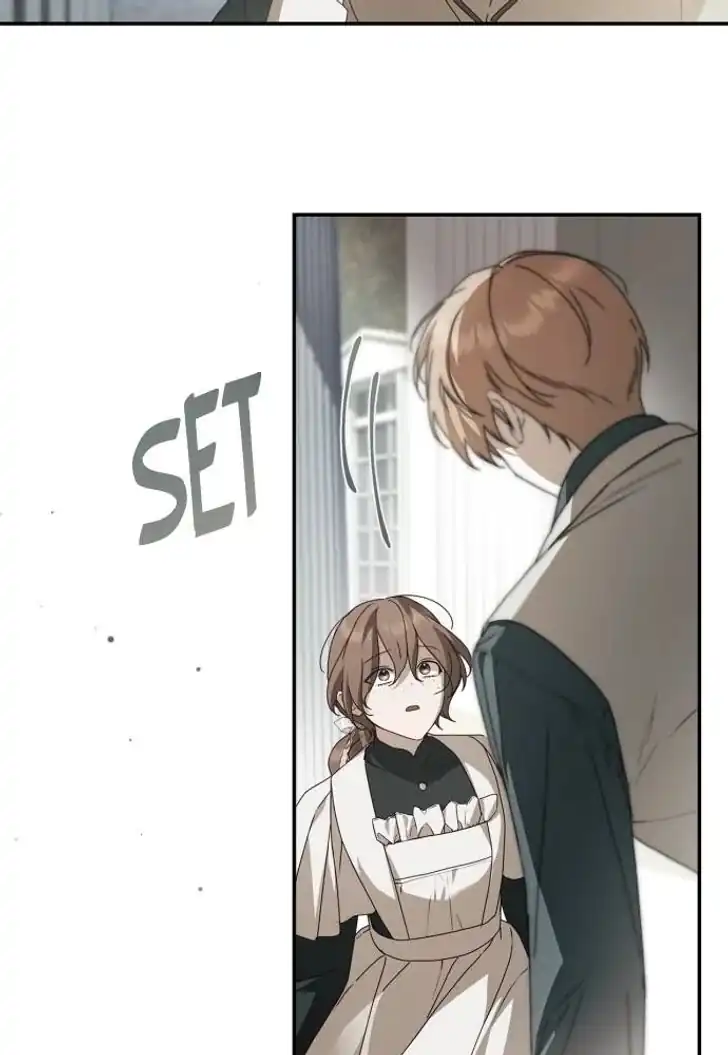 The Count’s Secret Maid Chapter 38 - Halaman 70