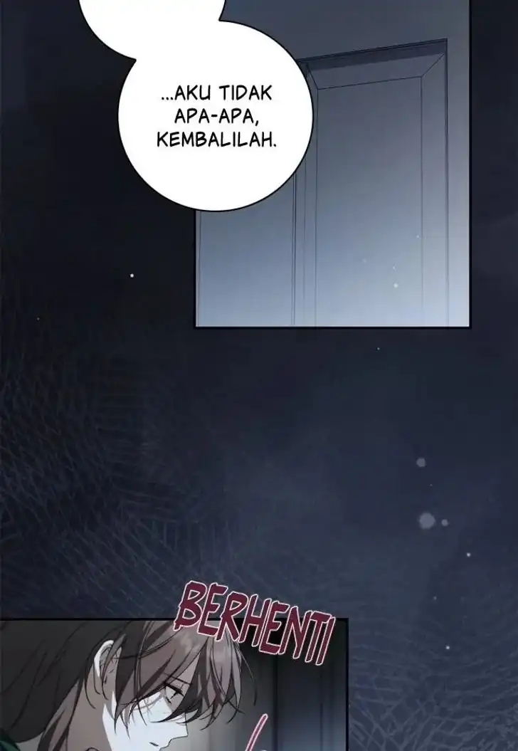 The Count’s Secret Maid Chapter 39 - Halaman 44