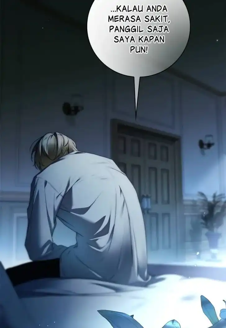 The Count’s Secret Maid Chapter 39 - Halaman 46