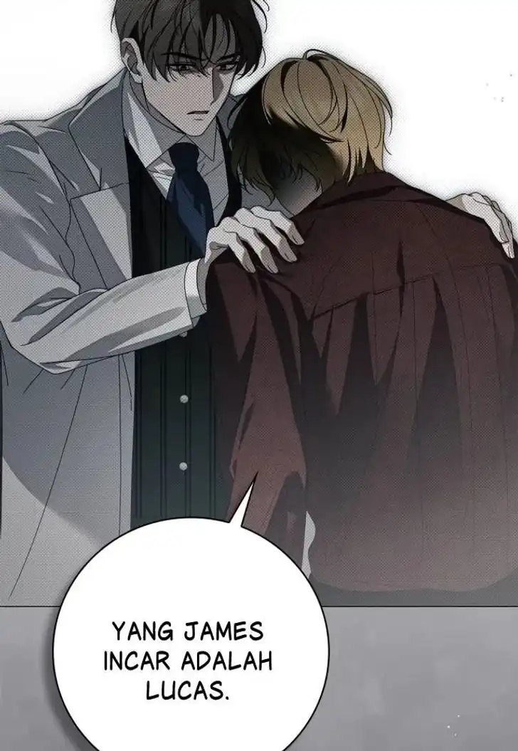 The Count’s Secret Maid Chapter 42 - Halaman 51