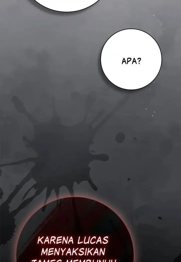 The Count’s Secret Maid Chapter 42 - Halaman 52