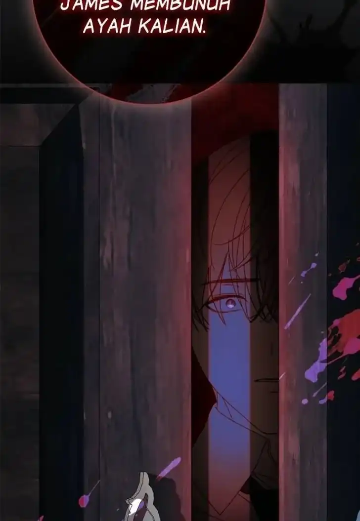 The Count’s Secret Maid Chapter 42 - Halaman 53