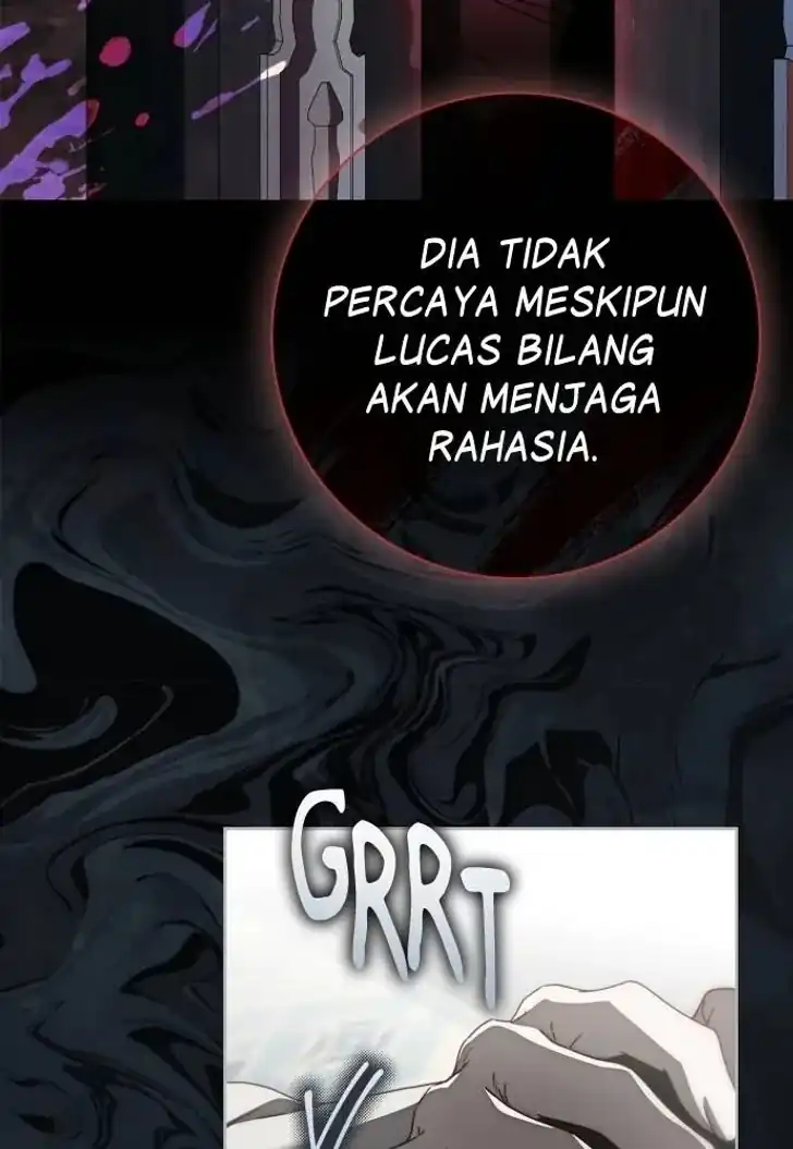 The Count’s Secret Maid Chapter 42 - Halaman 54