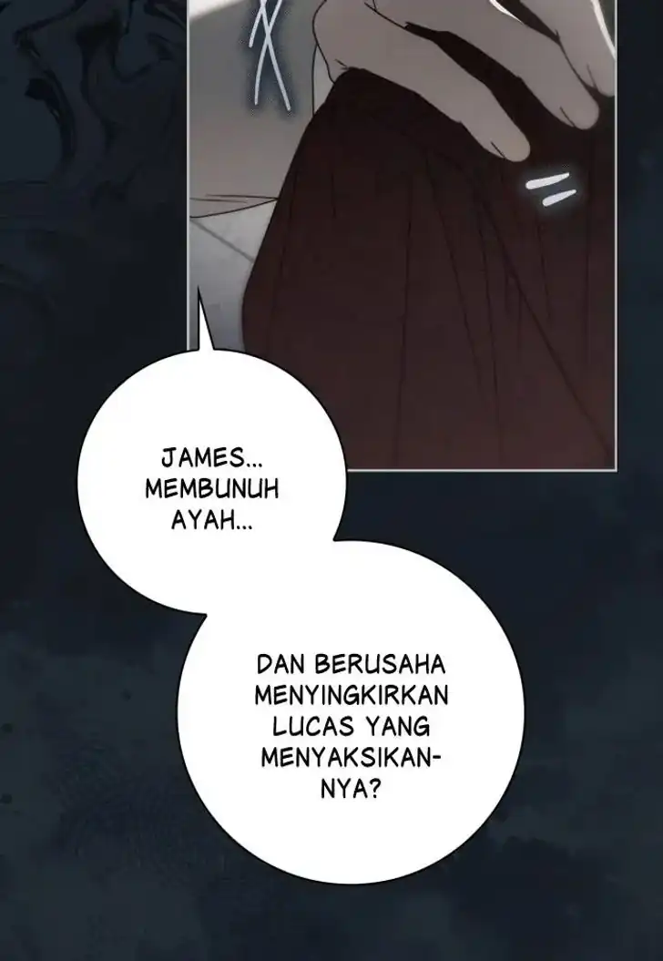The Count’s Secret Maid Chapter 42 - Halaman 55