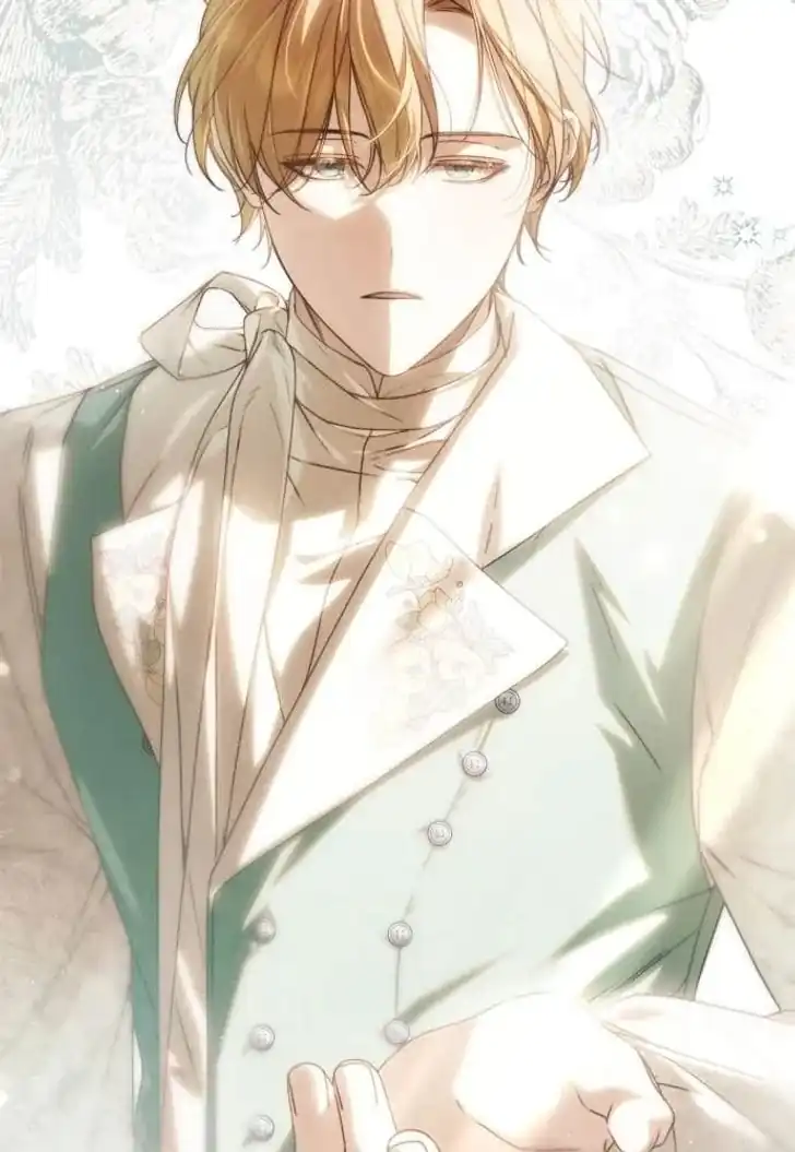The Count’s Secret Maid Chapter 43 - Halaman 48