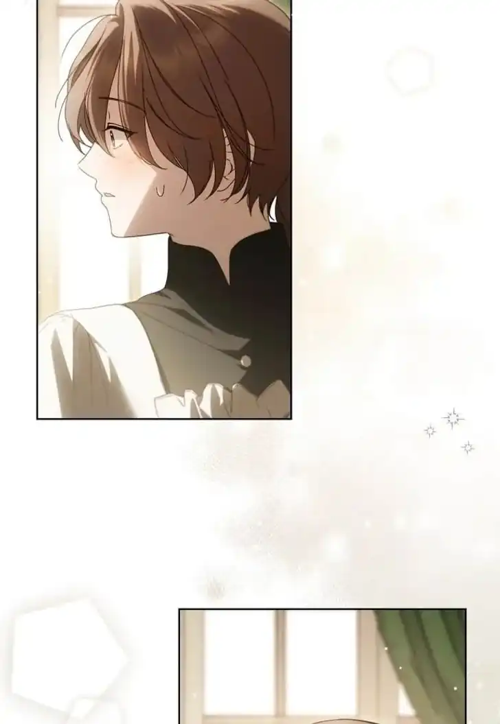 The Count’s Secret Maid Chapter 43 - Halaman 51