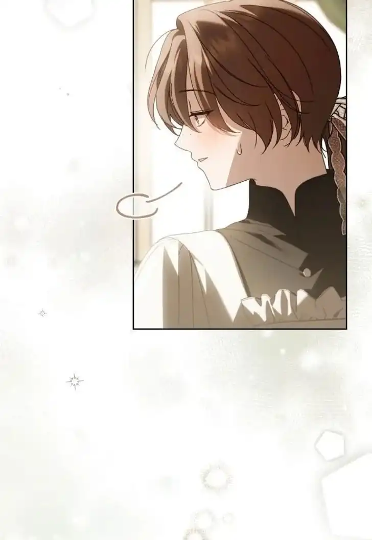 The Count’s Secret Maid Chapter 43 - Halaman 52