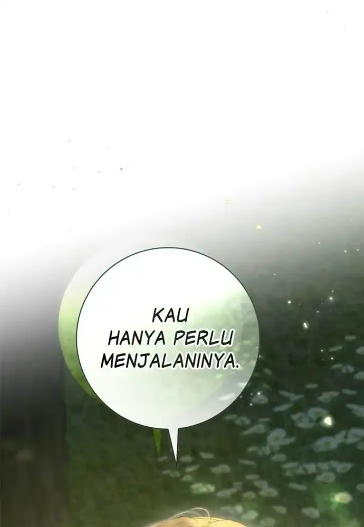 The Count’s Secret Maid Chapter 44 - Halaman 57