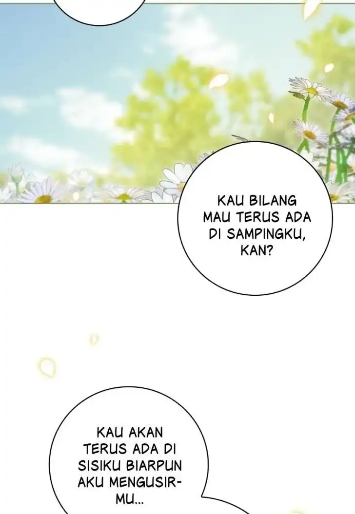 The Count’s Secret Maid Chapter 45 - Halaman 49