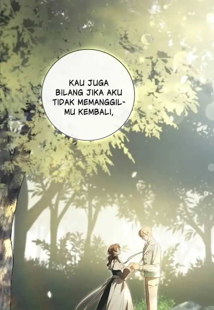 The Count’s Secret Maid Chapter 45 - Halaman 51