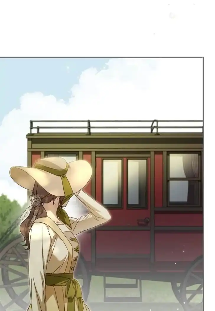 The Count’s Secret Maid Chapter 46 - Halaman 47