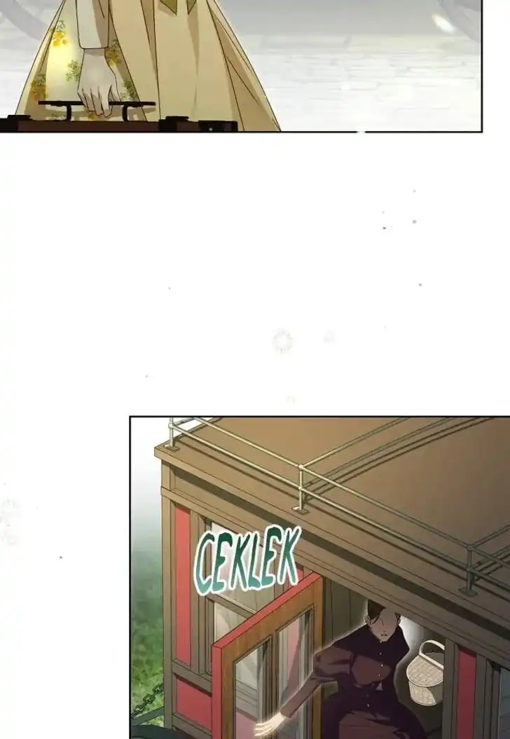 The Count’s Secret Maid Chapter 46 - Halaman 48