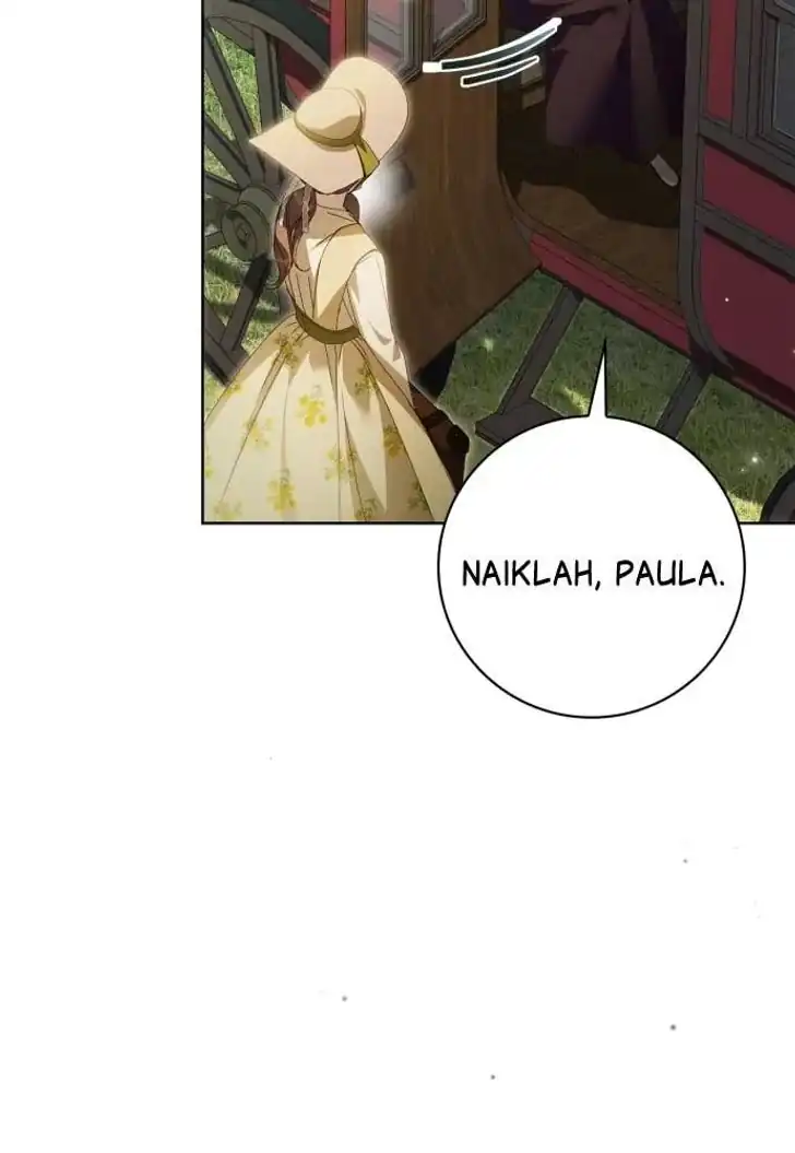 The Count’s Secret Maid Chapter 46 - Halaman 49