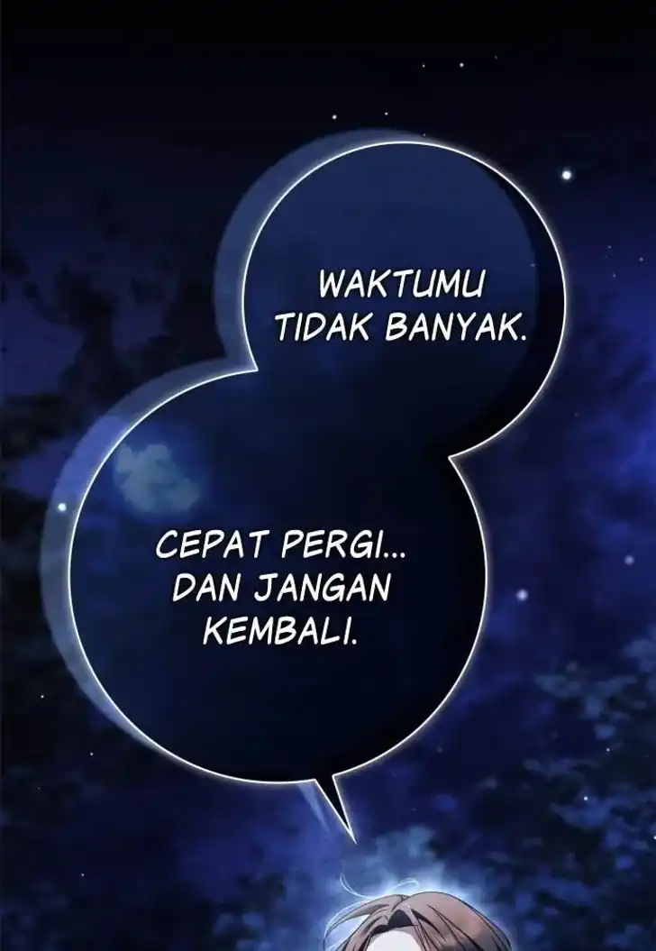 The Count’s Secret Maid Chapter 47 - Halaman 47