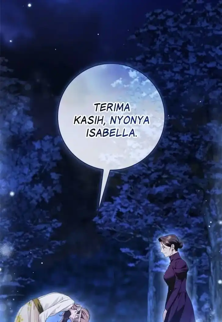 The Count’s Secret Maid Chapter 47 - Halaman 50