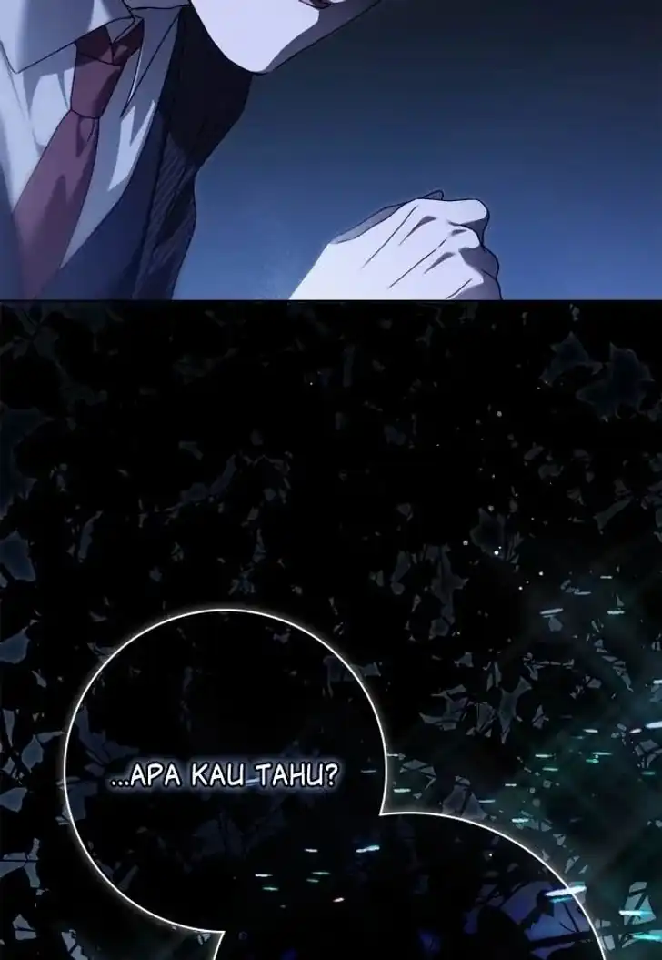 The Count’s Secret Maid Chapter 48 - Halaman 61