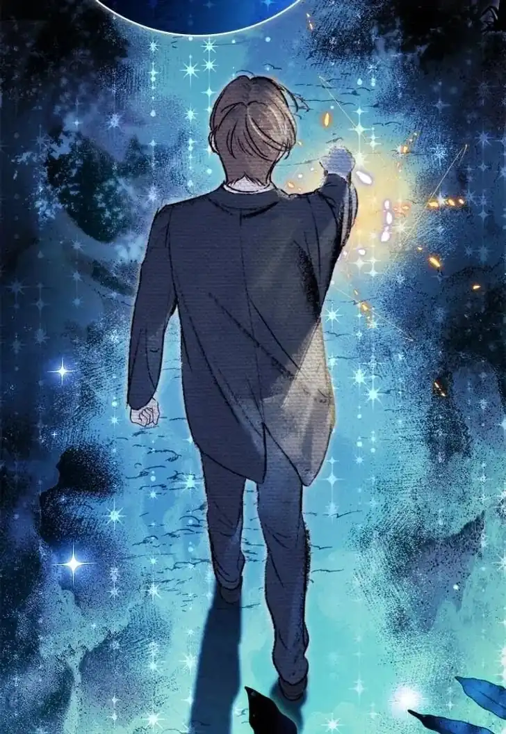 The Count’s Secret Maid Chapter 48 - Halaman 64