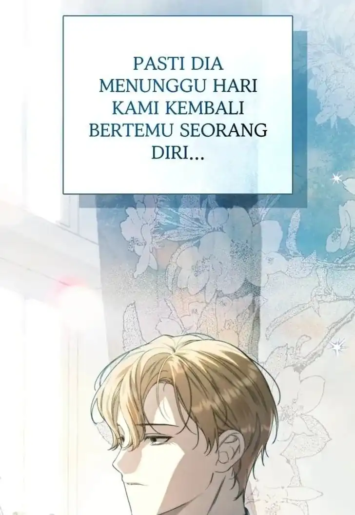 The Count’s Secret Maid Chapter 49 - Halaman 65