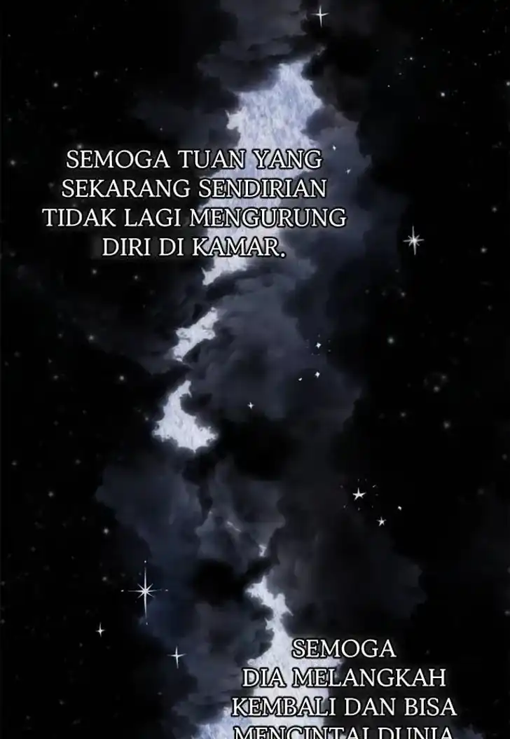 The Count’s Secret Maid Chapter 49 - Halaman 71