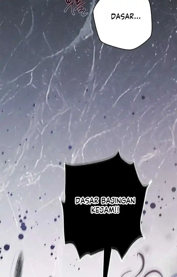 The Count’s Secret Maid Chapter 50 - Halaman 57