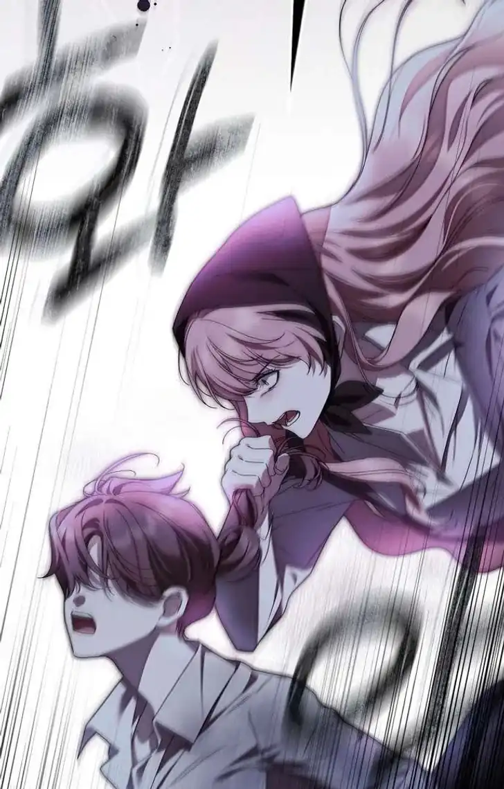 The Count’s Secret Maid Chapter 50 - Halaman 58